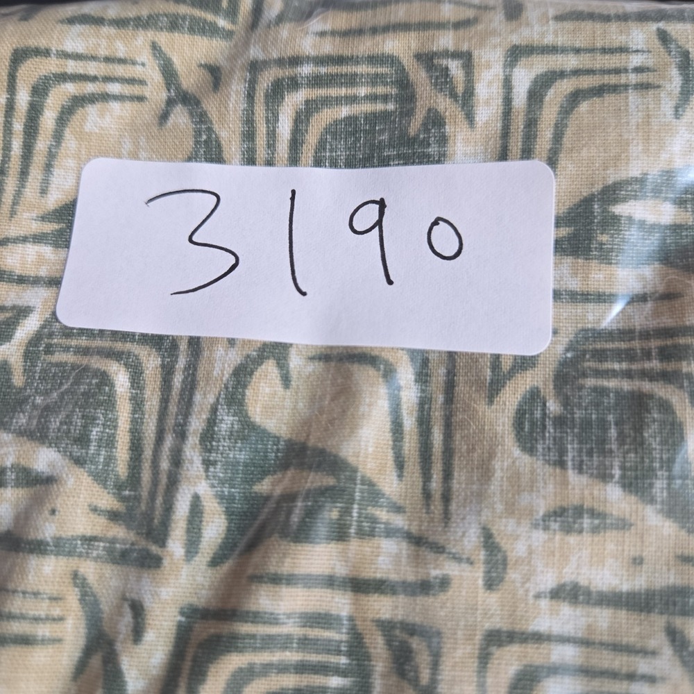 VTG Reyn Spooner Hawaiian Shirt Men Large Swordfish Marlin Fish Animal Print AOP - Picture 8 of 8